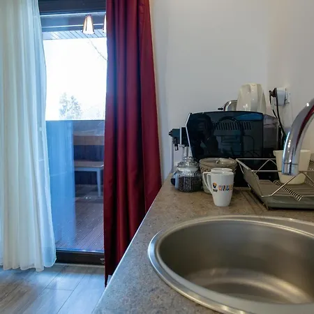Pensiunea Carmen's Mansion B 5*